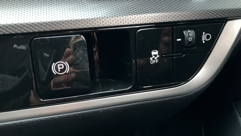 Kia Sportage 1.6T GDi 157 48V ISG GT-Line 5dr DCT Petrol Estate